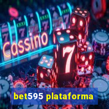 bet595 plataforma